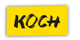 Jobs Koch