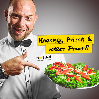 News Jobs Kellner/Kellnerin