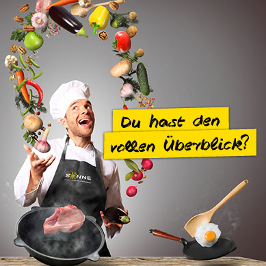 News Jobs Küchenhilfe