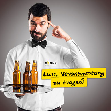 News Jobs Schankbursche