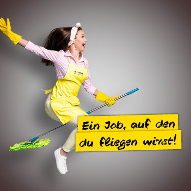 News Jobs Zimmermädchen