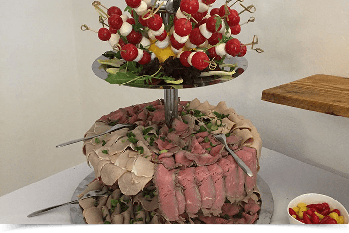 Catering Aschach