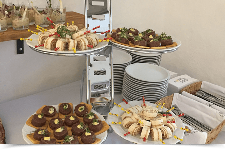 Catering Gasthof