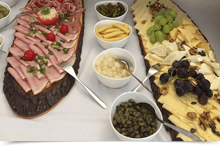 Catering Restaurant