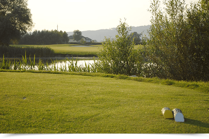 Golfhotel Aschach