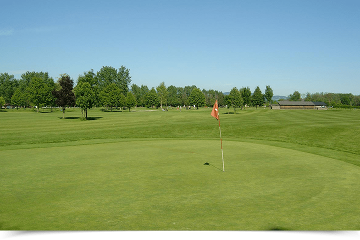 Golfhotel Gasthof Sonne