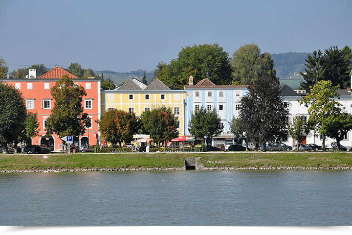 Kultur Aschach Donau