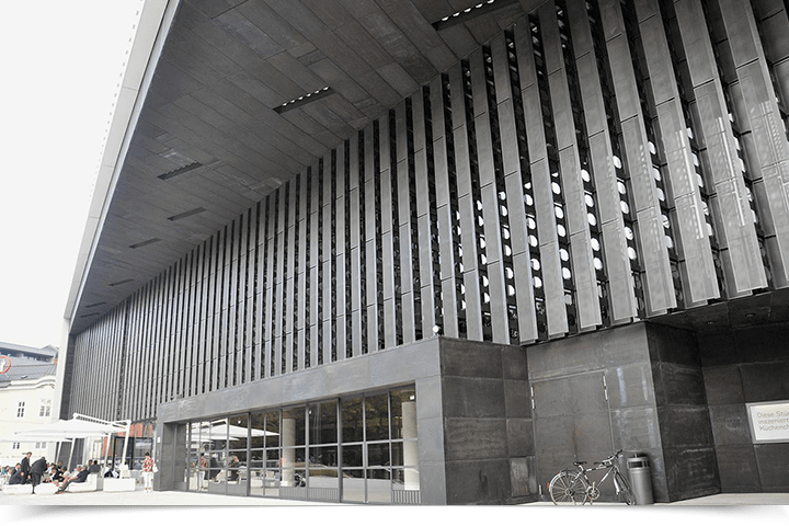 Kultur Musiktheater Linz