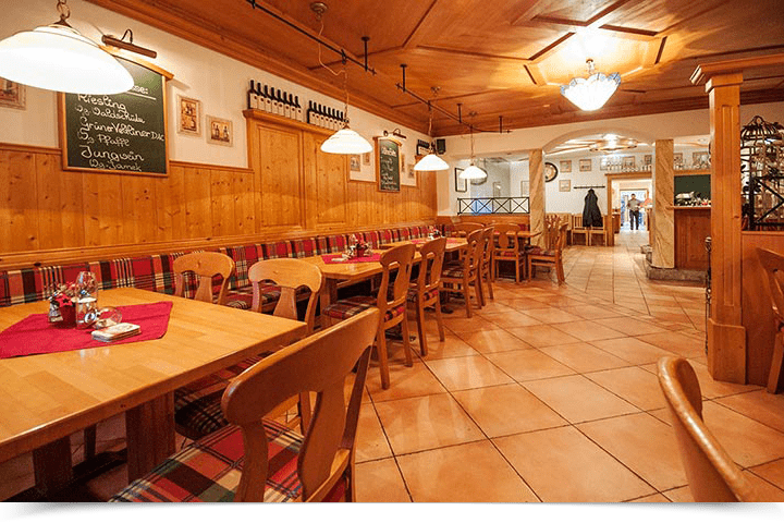 Restaurant Gaststube Aschach