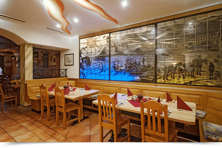 Restaurant Gaststube Gasthof Sonne