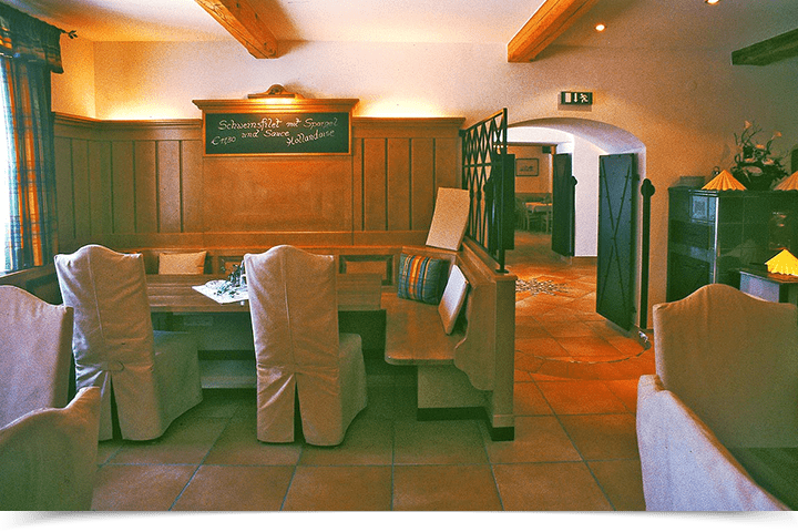 Restaurant Ofenstüberl