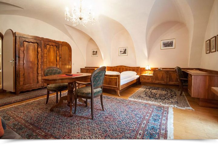 Sonne Zimmer Herrschafts-Suite Hotel