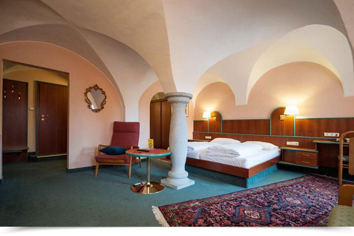 Sonne Zimmer Sonnen-Suite Hotel