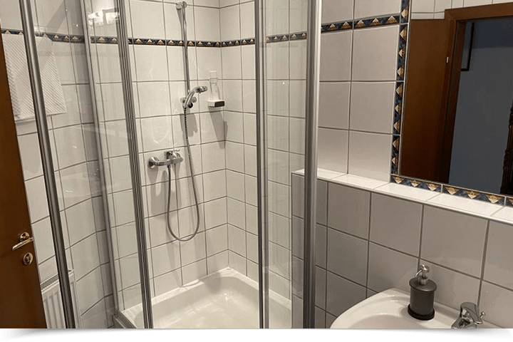 Zimmer Studio Sonne Aschach Donau