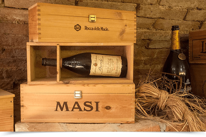 Weinkeller Sonne Aschach