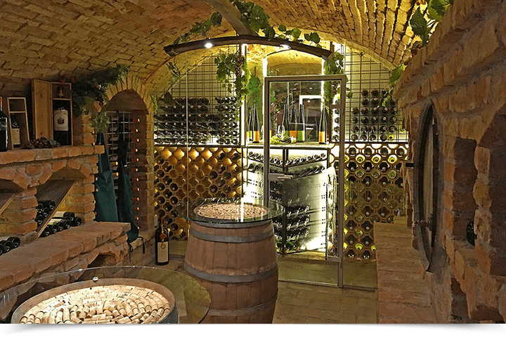 Weinkeller Sonne Restaurant