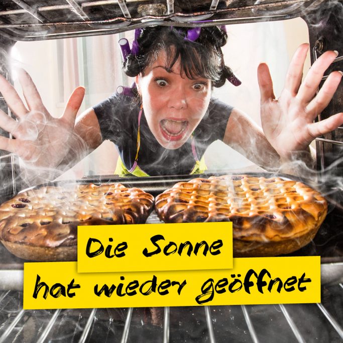 Eröffnung 2021 Aschach Donau