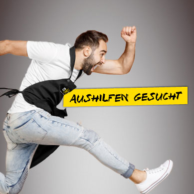 Aushilfen gesucht Jobs Aschach