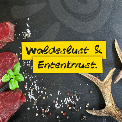 News Gastroprogramm Wildwochen 2021