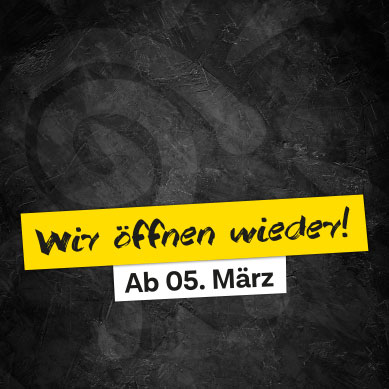 Eröffnung 2022 Sonne Aschach