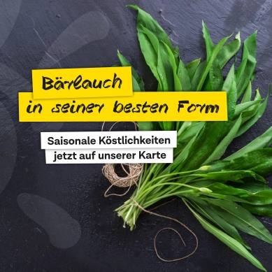 Gesundheitsvorteile des Bärlauchs