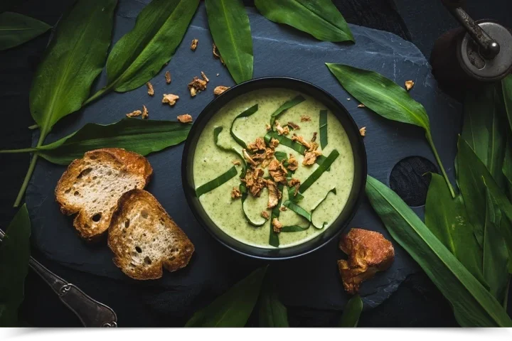Bärlauch Rezepte