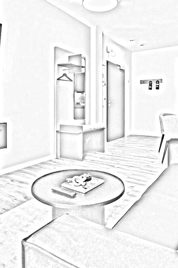 Apartments Sun Lodge 2